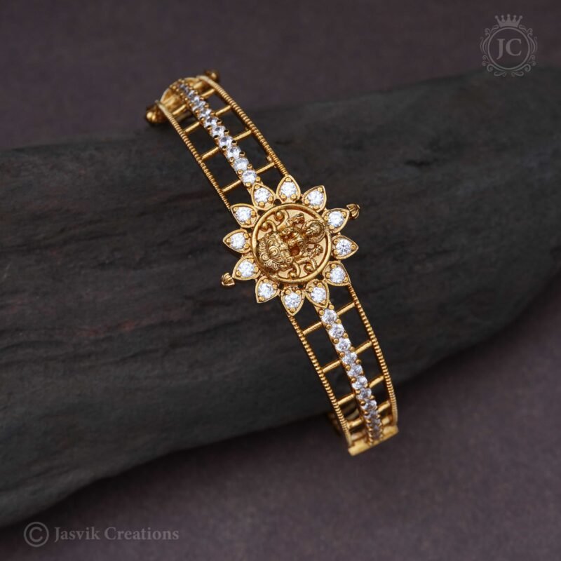 Premium-Antique-Lakshmi-Kada- JCBN160