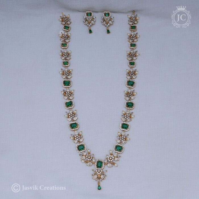 Premium – Ad Haram- ( Green ) - JCHM083 (1)