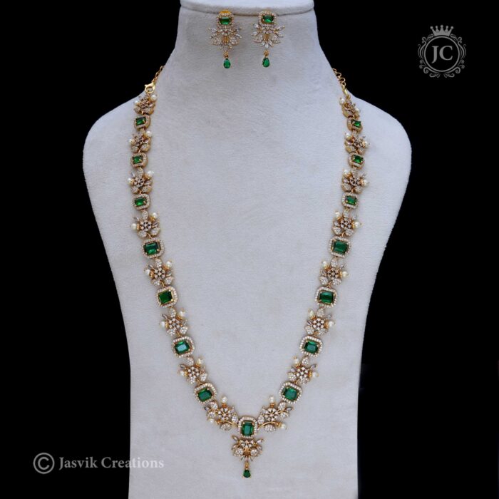 Premium – Ad Haram- ( Green ) - JCHM083 (2)