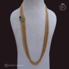 108 Antique Chandra Haram- JCHM108 - 650 (4)