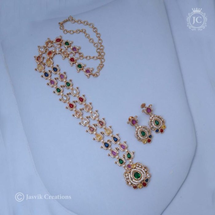 127 Navarathna GRand Haram (5)-JCHM128 - 1699