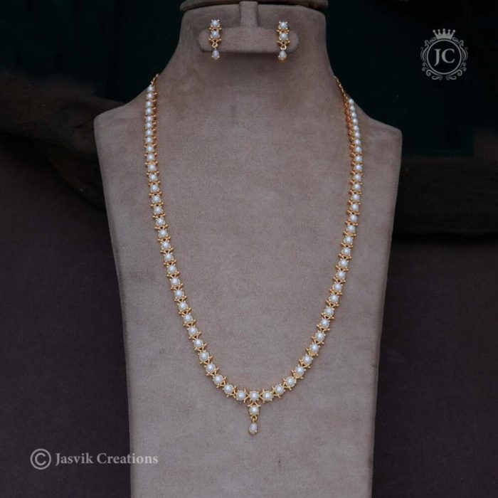 132 Micro-Plated-Pearl-Haram- JCHM132--1299-(2)