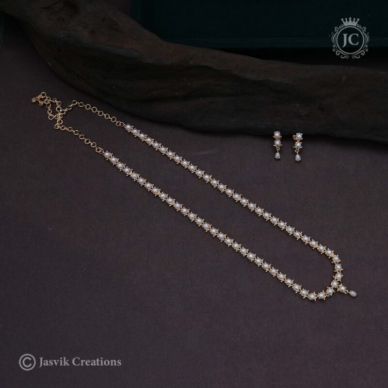 Micro-Plated-Pearl-Haram- JCHM132 - Image 2