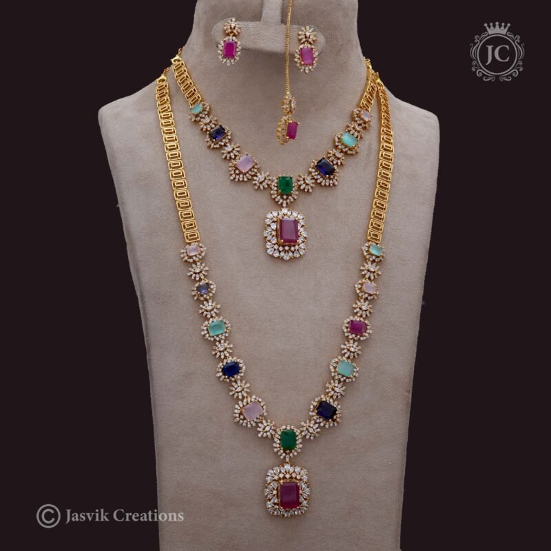 Premium Colourful Combo Set - JCCM132