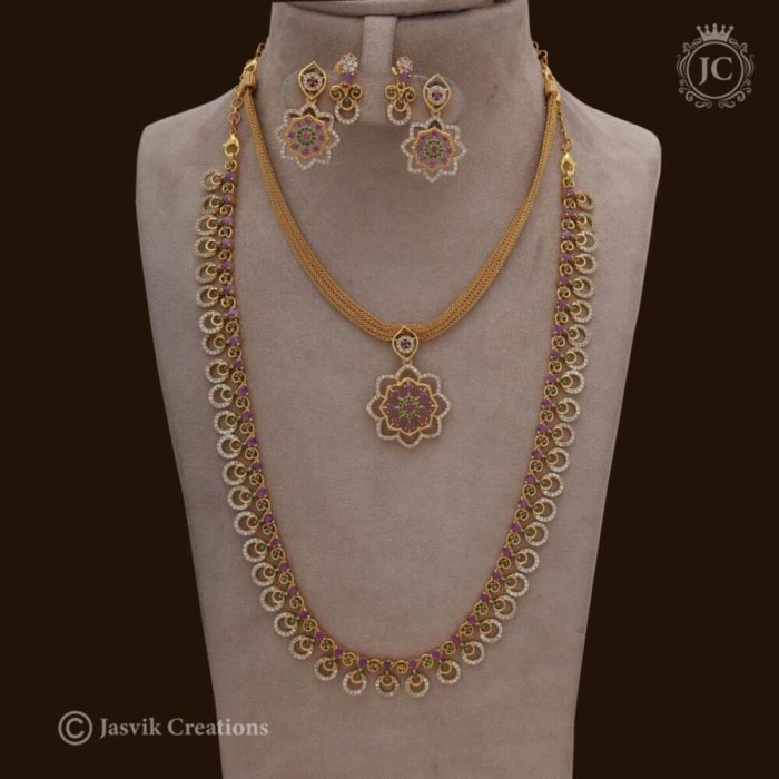 137 prEMIUM Anitique Combo Set- JCCM137 – 1499