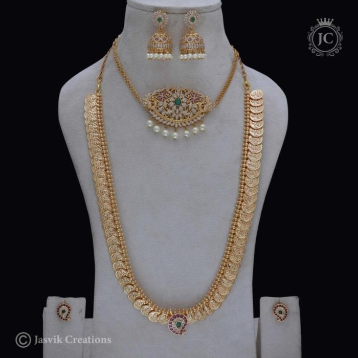 142 PRemium Combo Set - JCCM142- 1450