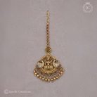 15 Premim Antique Lakshmi Tikka- JCTK015 - 399 (1)