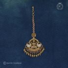 15 Premim Antique Lakshmi Tikka- JCTK015 - 399 (2)