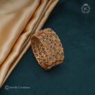 175 MAtte Finish Set Bangle – JCBN175- 325 (3)