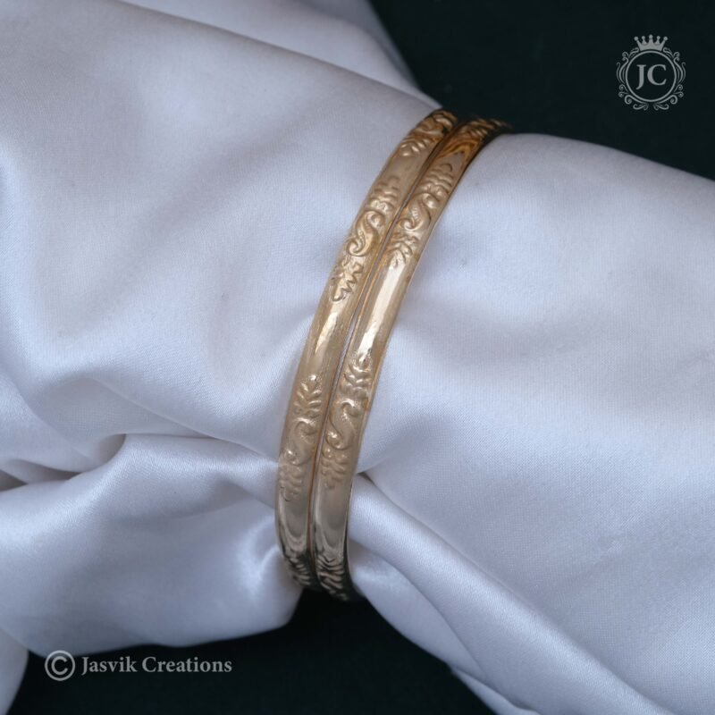 Impon S Bangle- JCBN180 - Image 3