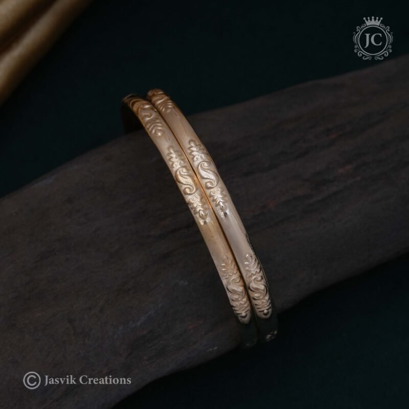 Impon S Bangle- JCBN180