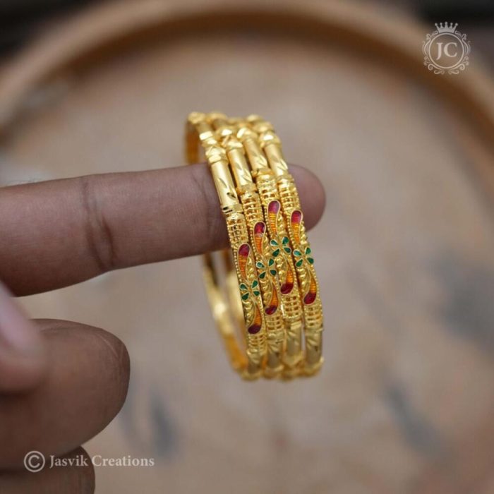182 Forrming Set Bangle- JCBN182 650 (2)