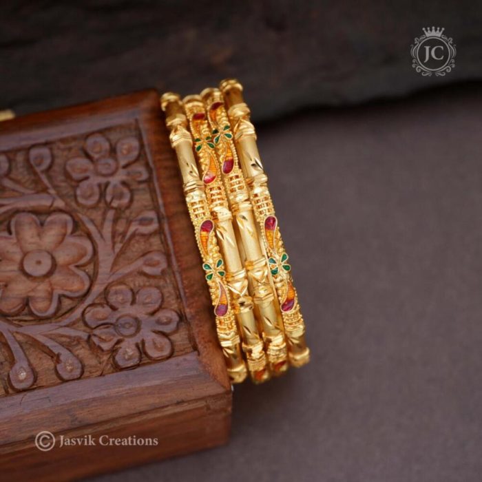 182 Forrming Set Bangle- JCBN182 650 (3)