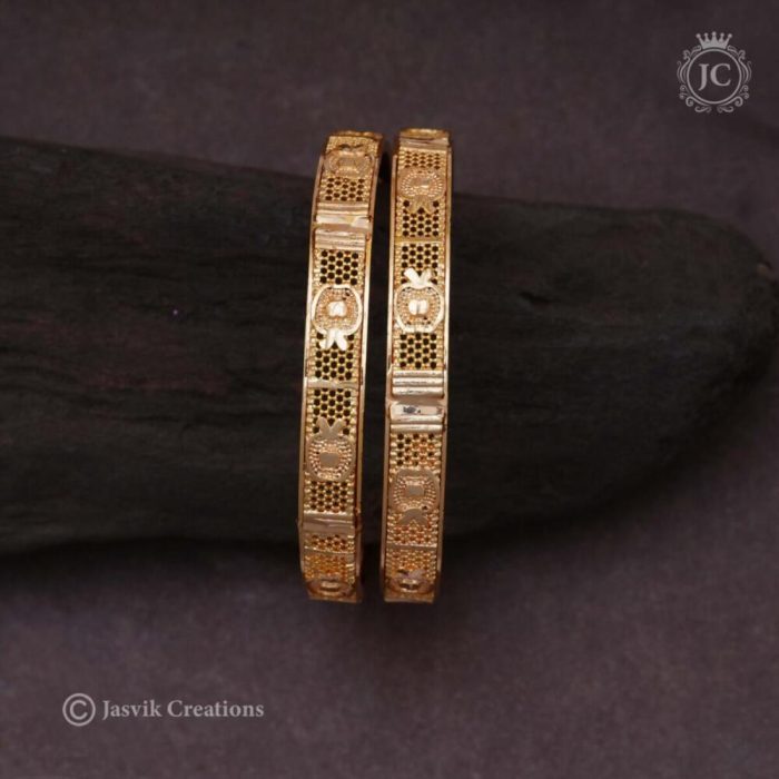 193 Micro-Plated-Bangle- JCBN193 -299-24--2-(2)