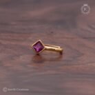 2 Rani Pink Nose Pin- 70 -JCNP002 (1)