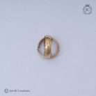 26 Impon Metti unpolished - JCTR026- 120 Pair (3)
