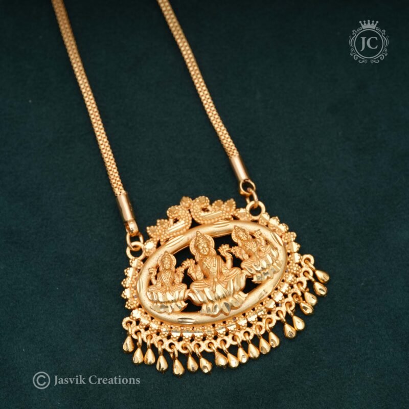 Forming Dollar Chain - JCCH281 - Image 2