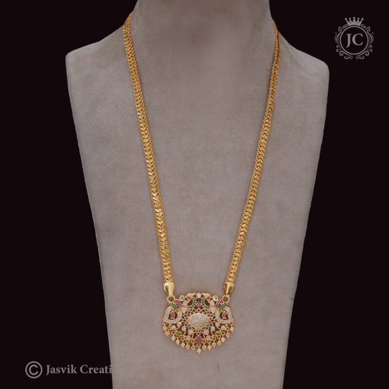 AD Dollar Chain - JCCH293