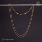 289 2-Line-Multi--Colour-Cruystal-Chain-450-JCCH289(1)