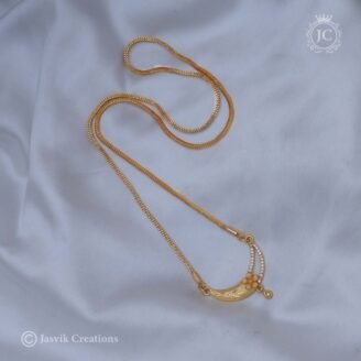 291 Simple Forming Dolar Chain – JCCH291 – 499 24 599 30 (2)