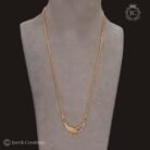 291 Simple Forming Dolar Chain - JCCH291 - 499 24 599 30 (3)