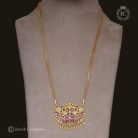300 Forming Dollar Chain ( Red White )- JCCH300 - 24 999 1099 30 (4)
