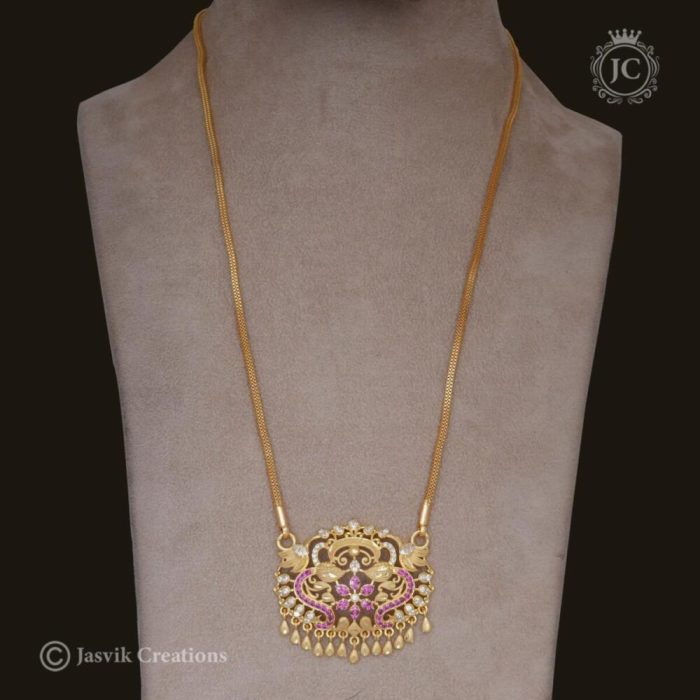 300 Forming Dollar Chain ( Red White )- JCCH300 - 24 999 1099 30 (4)