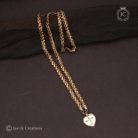 334 Cross Dollar Chain - JCCH334 - 24 650 30 750 (2)