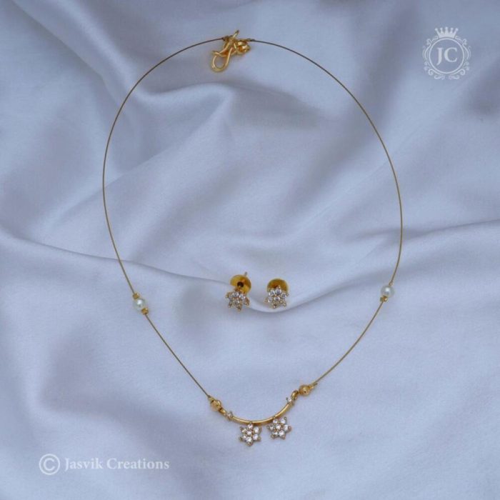 374 Invisible Necklace - JCNL374- 499 (2)