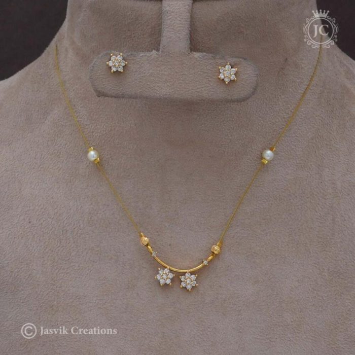 374 Invisible Necklace - JCNL374- 499 (3)