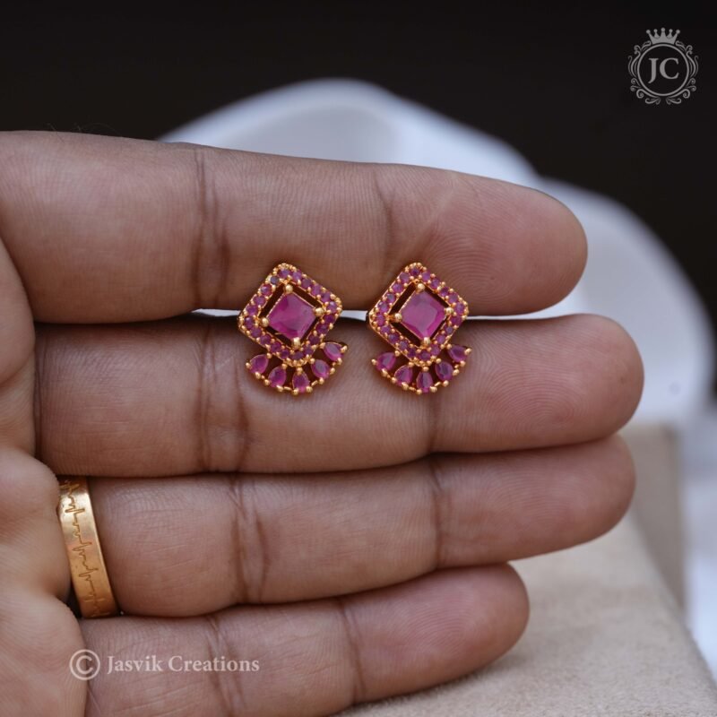 AD Stud - JCER379 - Image 2