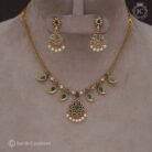 379 Premium-Anique-Simple-Palaka-Necklace -JCNL379-450-(2)