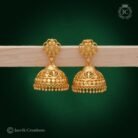 380 Fast Moving Forming Jhumka - JCER380 -450 (6)