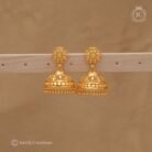 380 Fast Moving Forming Jhumka - JCER380 -450 (7)