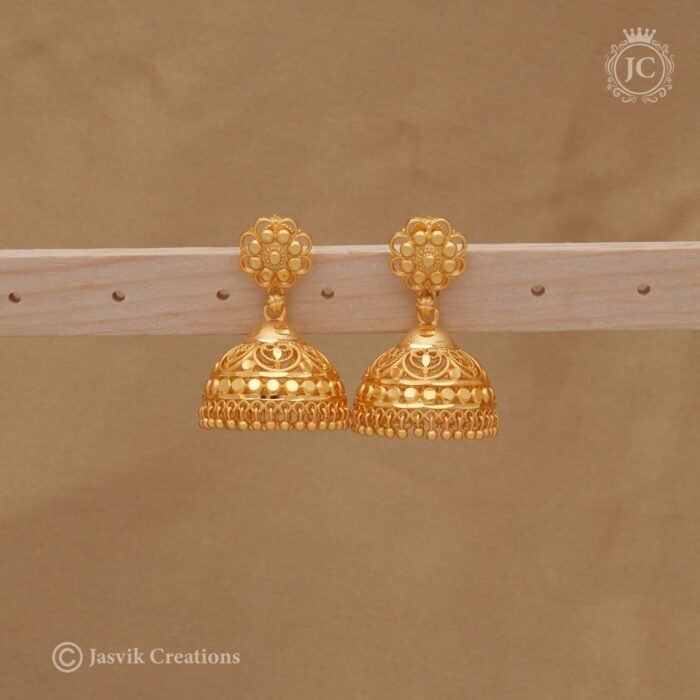 380 Fast Moving Forming Jhumka - JCER380 -450 (7)