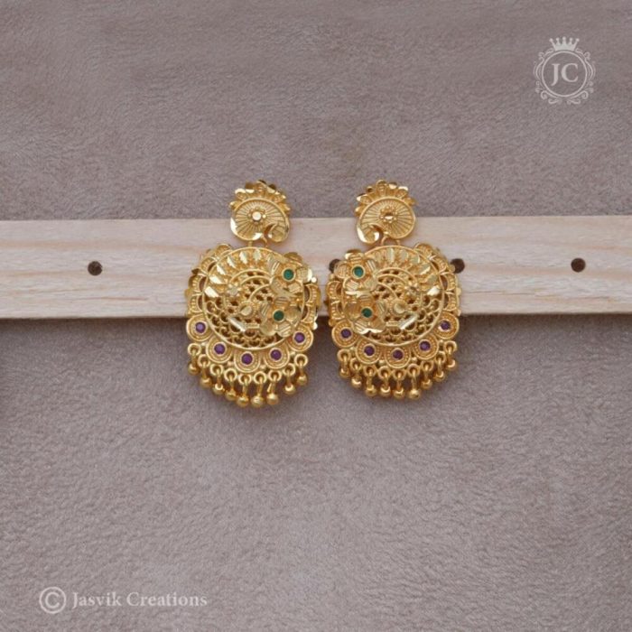 381 Forming Ear Ring- JCER381-275 (2)