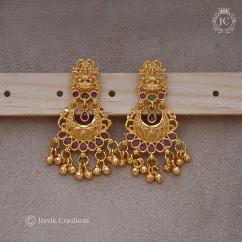 Forming Ear Ring -  JCER383