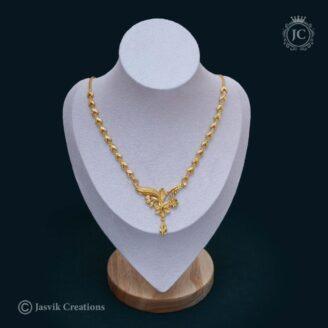 Forming Necklace - JCNL383