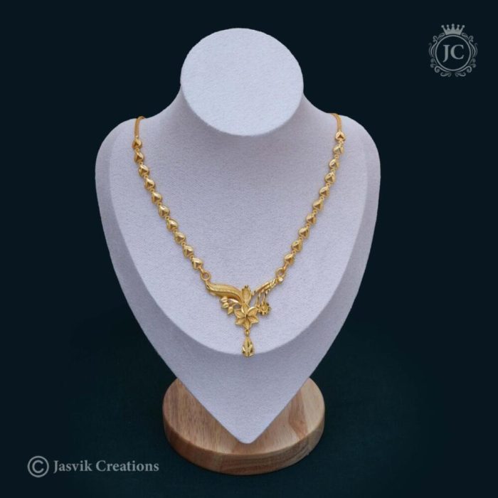 383 Forming NEcklace- JCNL383 - 599