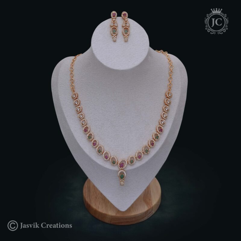 AD-Necklace - JCNL390