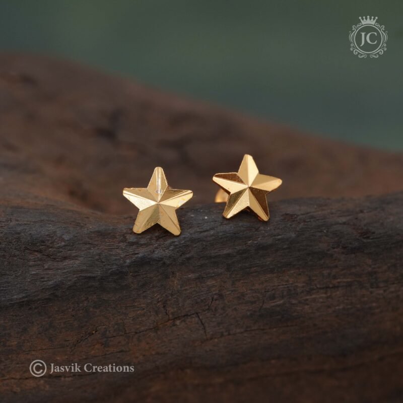 Kids-AD-Stud - JCER407