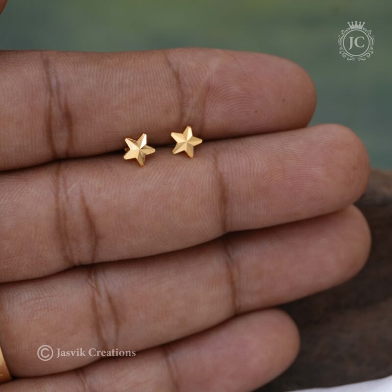 Kids-AD-Stud - JCER407 - Image 2
