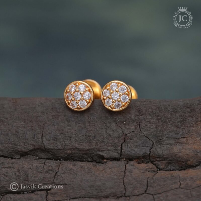 Kids-AD-Stud - JCER408