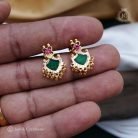415 Palaka Ear Rings - JCER415 - 150 (3)