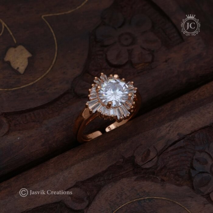 42 Adjestable-Rose-Gold-ring(A)-JCFR042--150-(3)