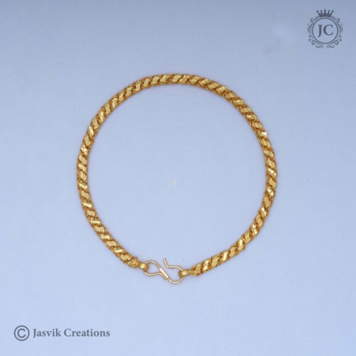 43 Forming Bracelet JCBT043- 350