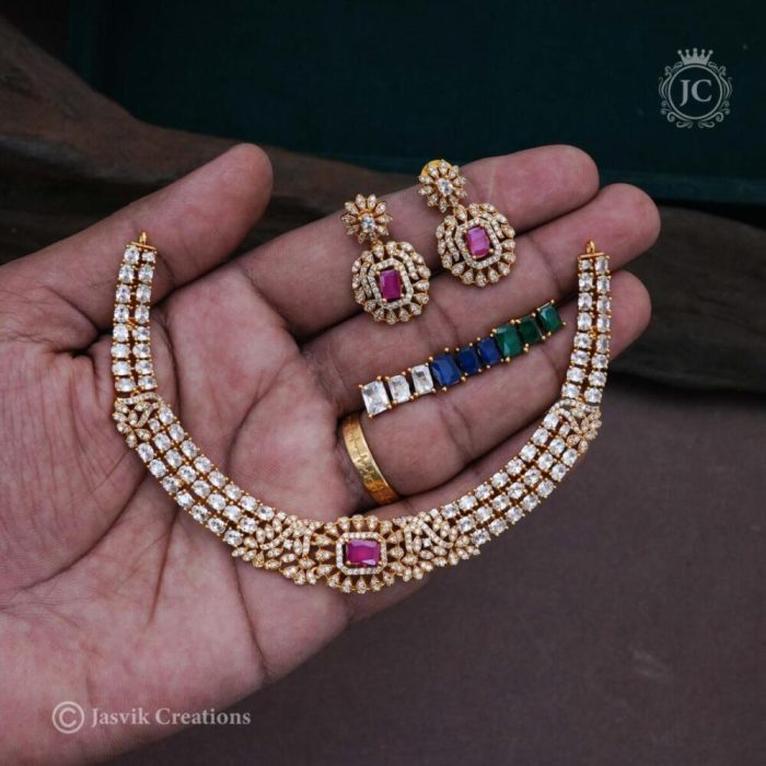 434 Changable Necklace – JCNL434 -1099 (1)
