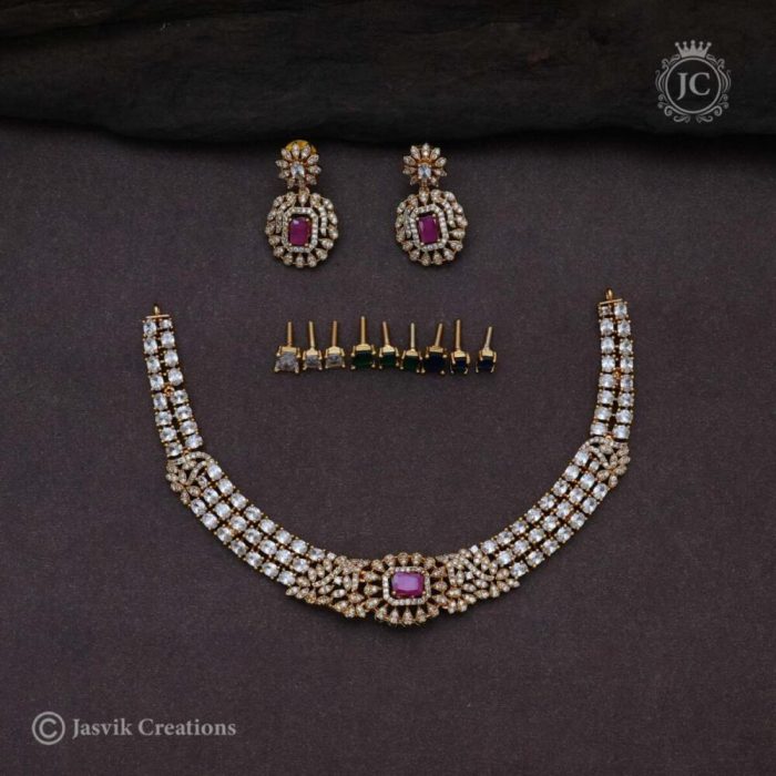 434 Changable Necklace – JCNL434 -1099 (2)