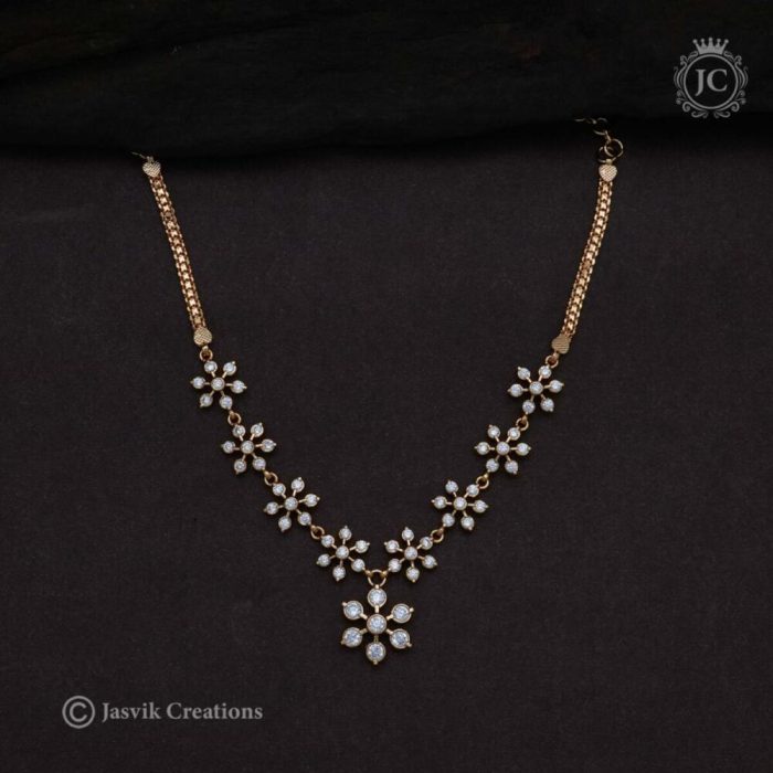 436 Micro-Diamond-Look-White-NEcklace--JCNL436-750-(2)