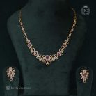 446 Premium Necklace - JCNL446- 650 (3)